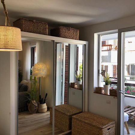 Loft Nuevo En El Corazon De Санта-Крус-де-Тенеріфе Екстер'єр фото