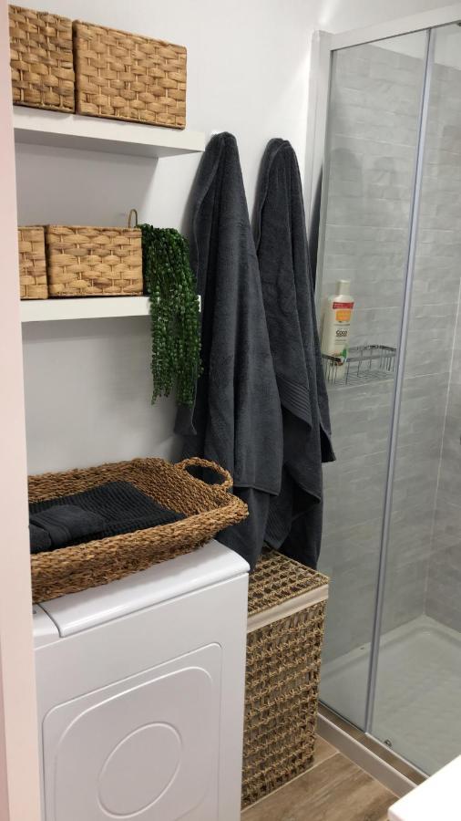Loft Nuevo En El Corazon De Санта-Крус-де-Тенеріфе Екстер'єр фото