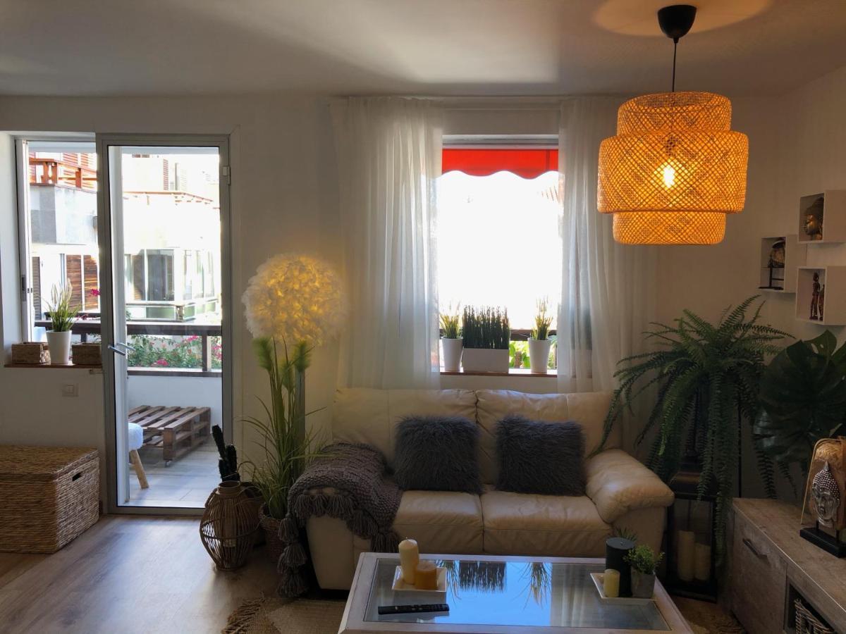 Loft Nuevo En El Corazon De Санта-Крус-де-Тенеріфе Екстер'єр фото