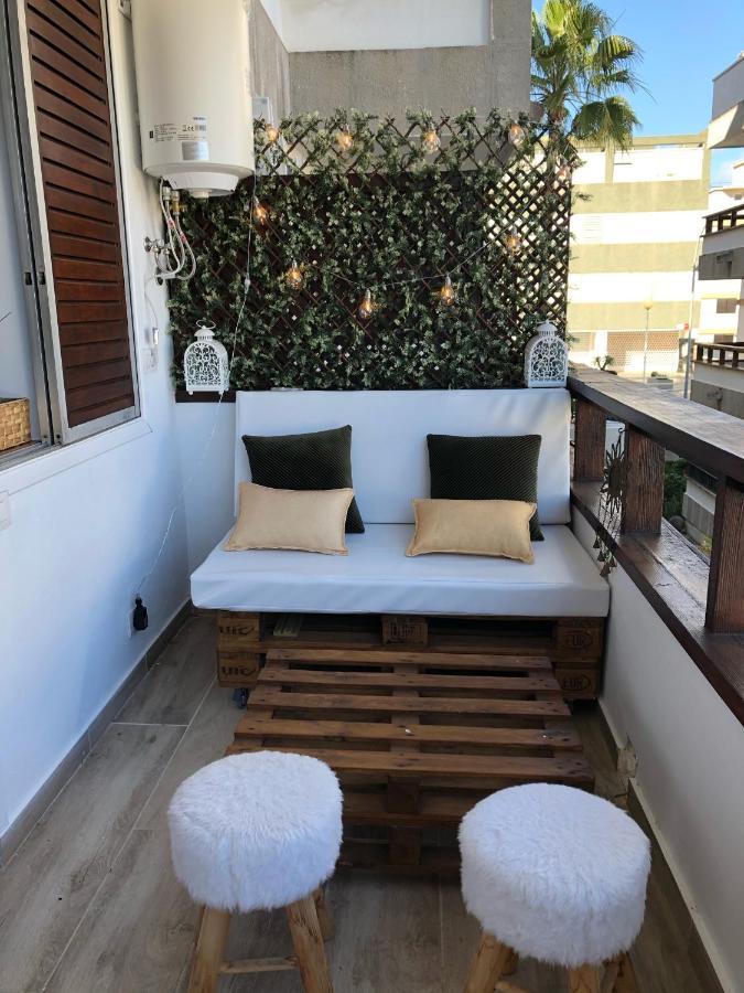 Loft Nuevo En El Corazon De Санта-Крус-де-Тенеріфе Екстер'єр фото