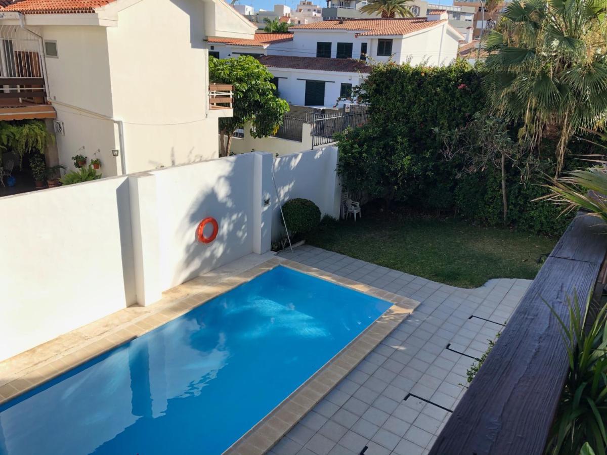 Loft Nuevo En El Corazon De Санта-Крус-де-Тенеріфе Екстер'єр фото