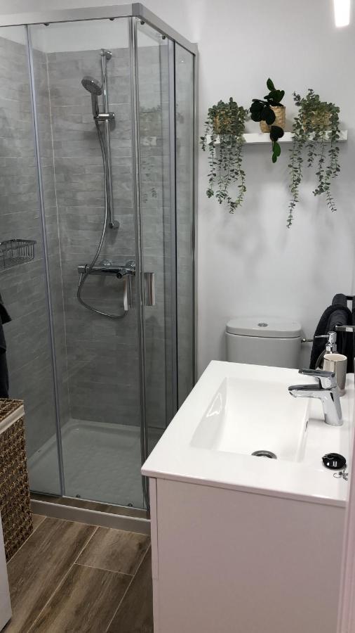 Loft Nuevo En El Corazon De Санта-Крус-де-Тенеріфе Екстер'єр фото