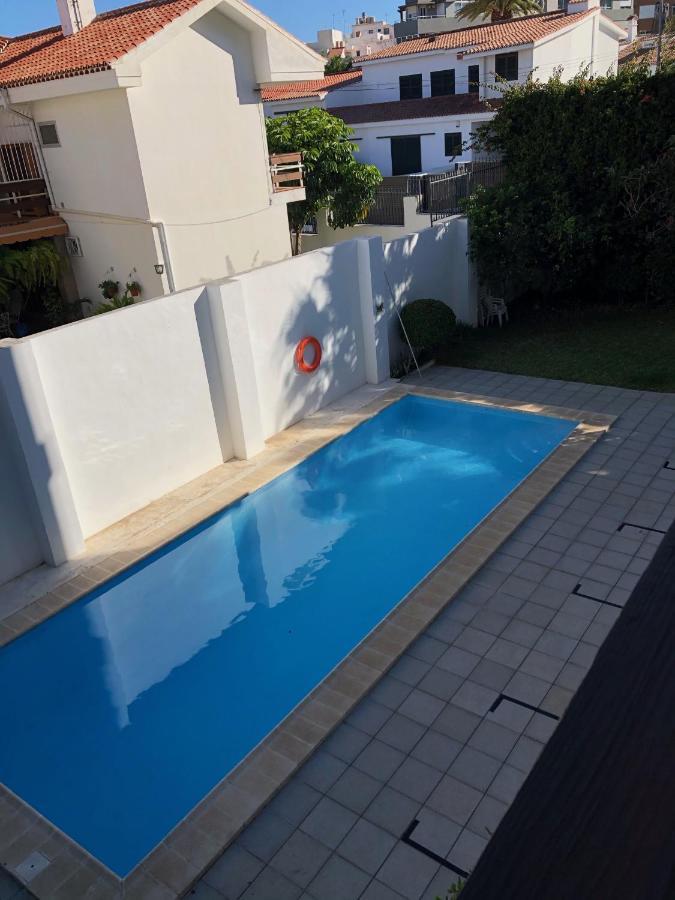 Loft Nuevo En El Corazon De Санта-Крус-де-Тенеріфе Екстер'єр фото