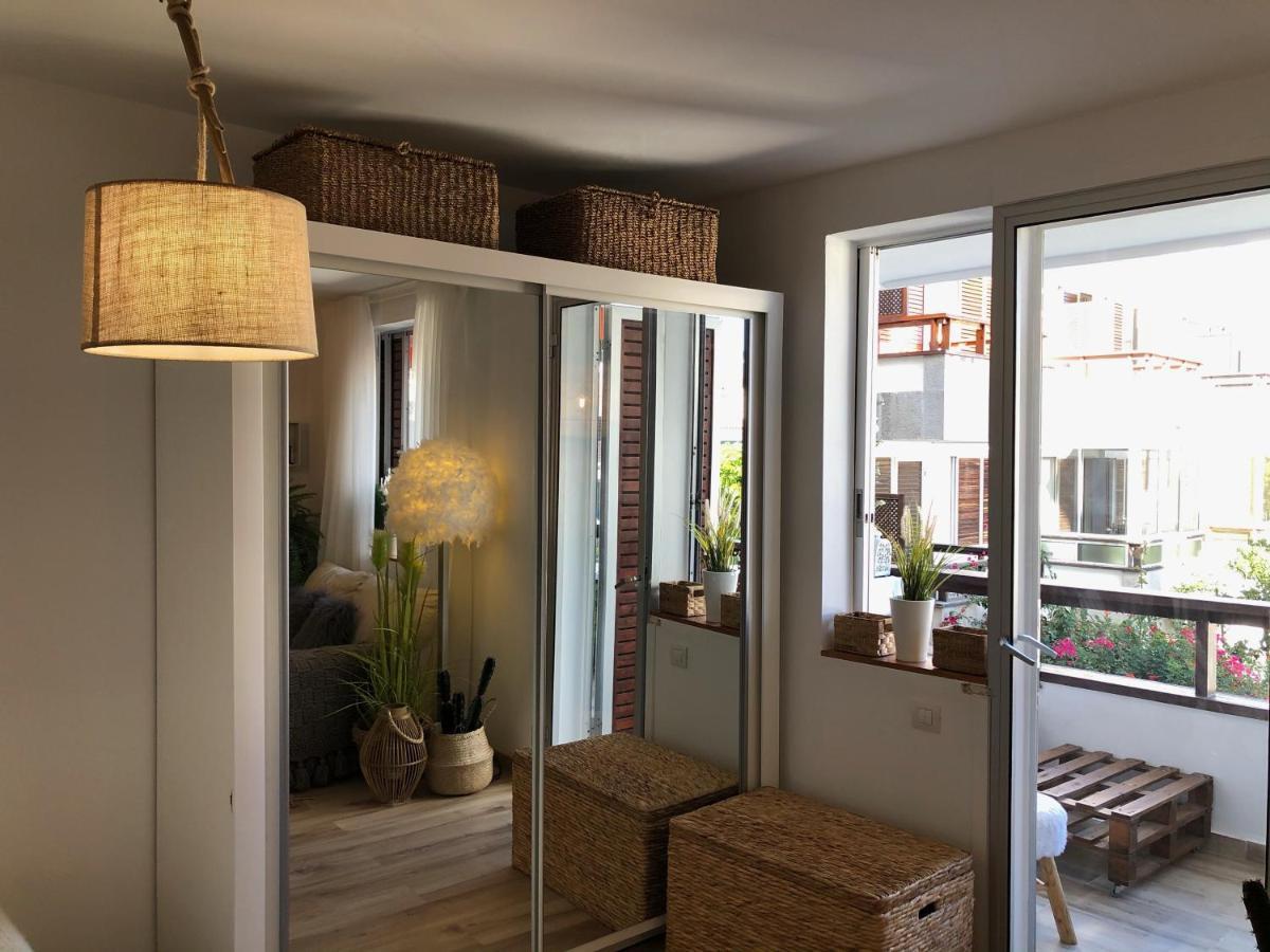 Loft Nuevo En El Corazon De Санта-Крус-де-Тенеріфе Екстер'єр фото